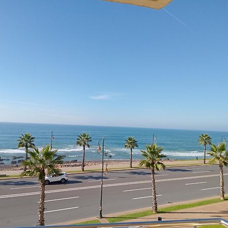 Bel Appart 3P Vue Sur Mer 라바트 외부 사진