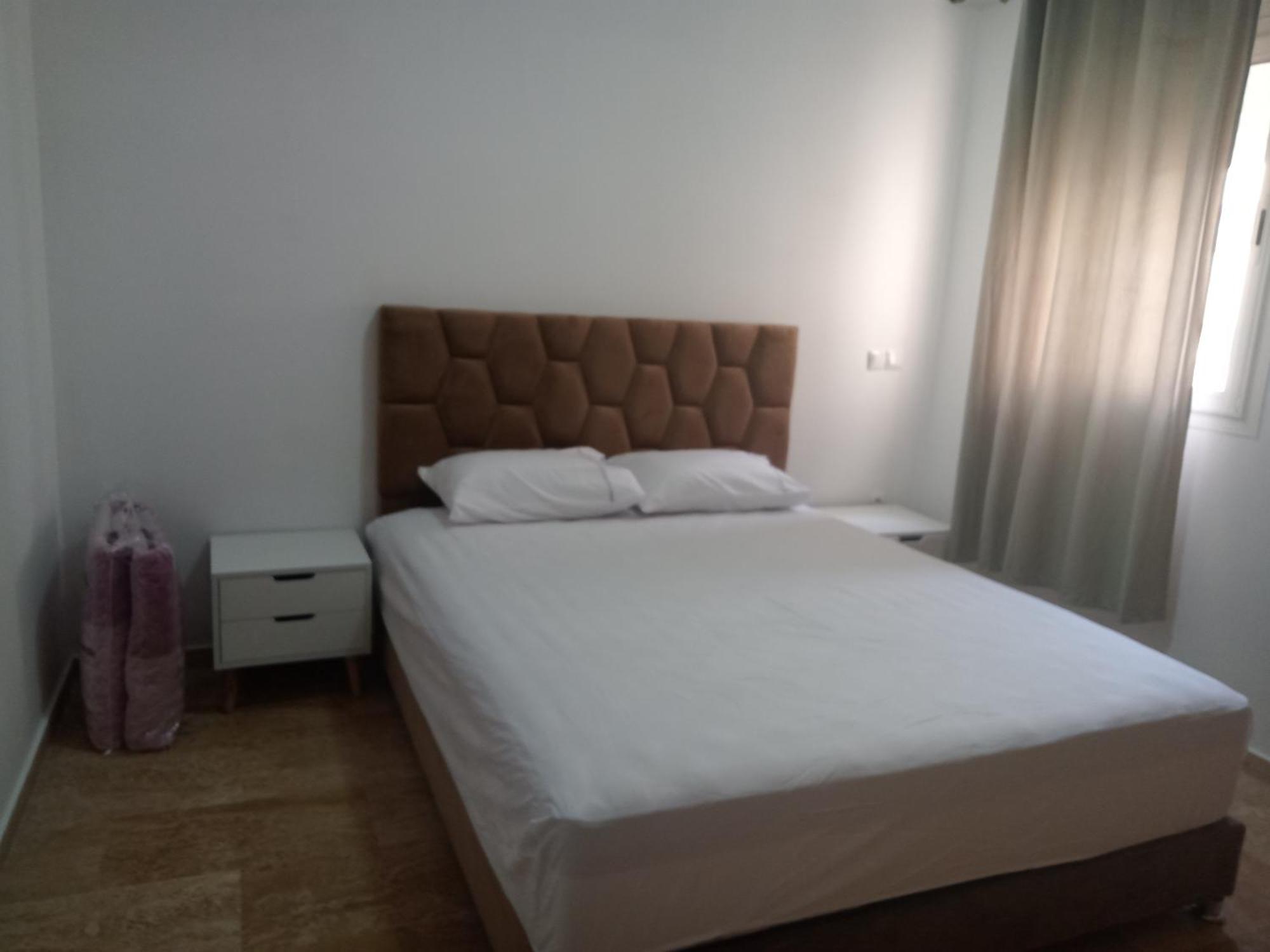 Bel Appart 3P Vue Sur Mer 라바트 외부 사진