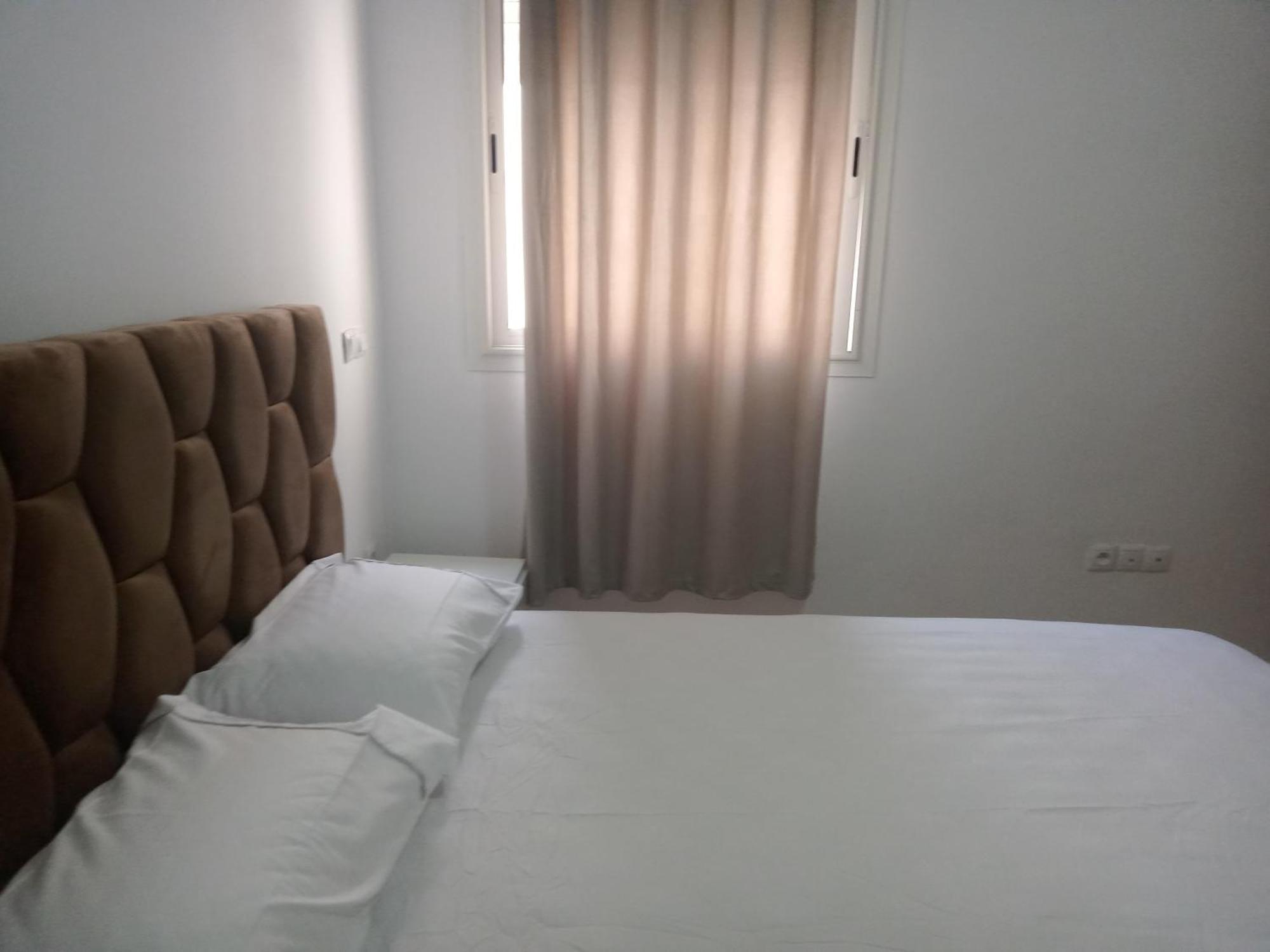 Bel Appart 3P Vue Sur Mer 라바트 외부 사진