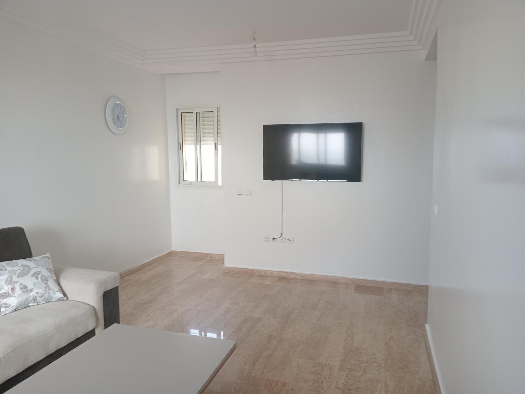 Bel Appart 3P Vue Sur Mer 라바트 외부 사진