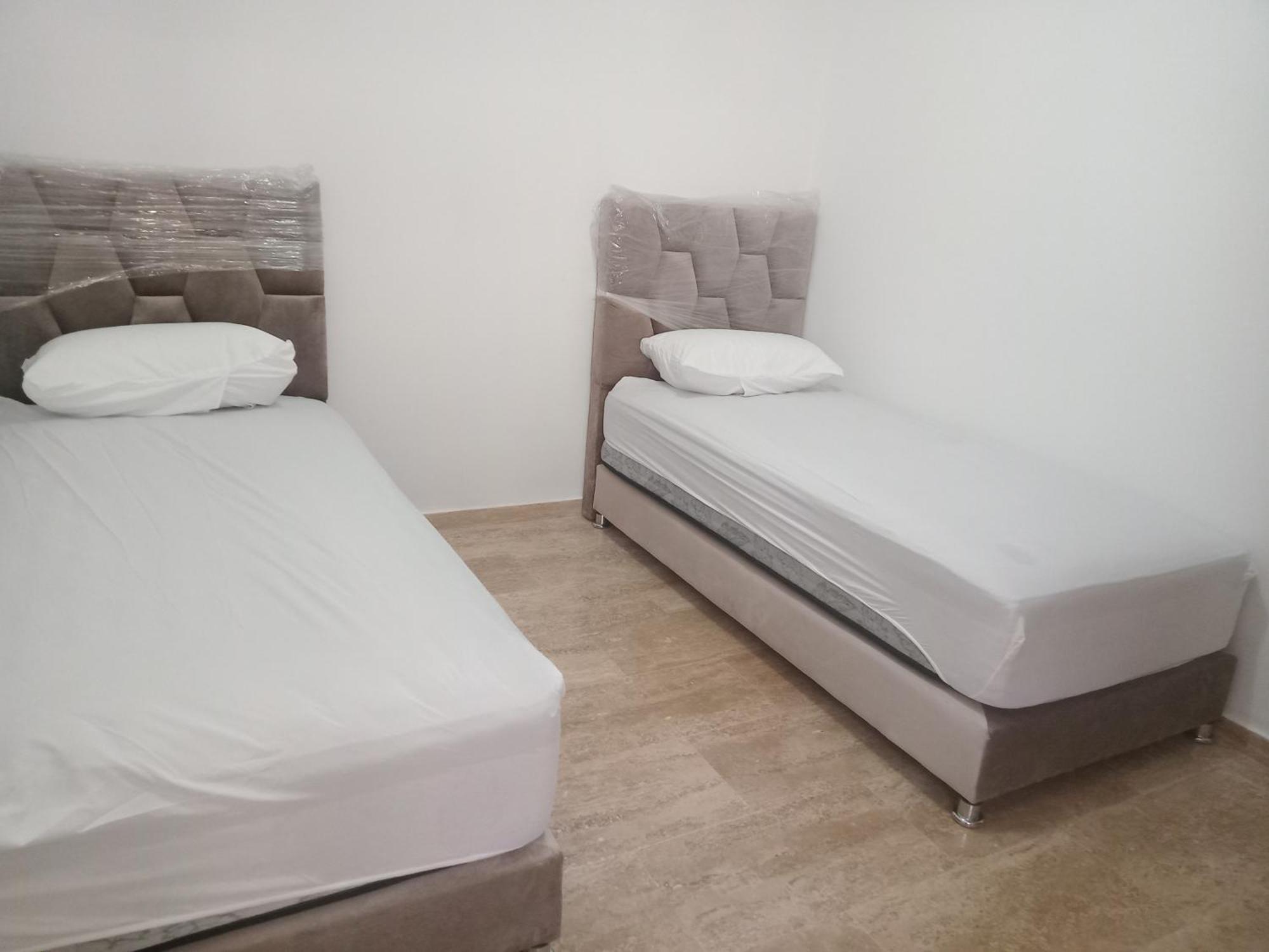 Bel Appart 3P Vue Sur Mer 라바트 외부 사진