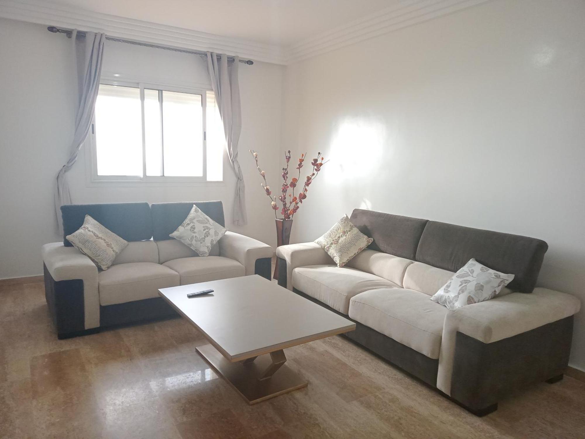 Bel Appart 3P Vue Sur Mer 라바트 외부 사진